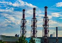 通州柴油发电机组进气门与排气门磨损严重是什么原因