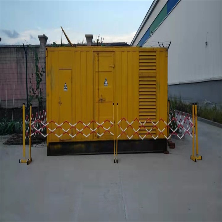 通州发电机组油箱盖上留出小气孔有什么用？