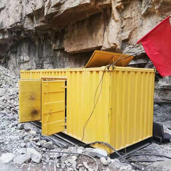 通州柴油发电机组使用注意事项要牢记