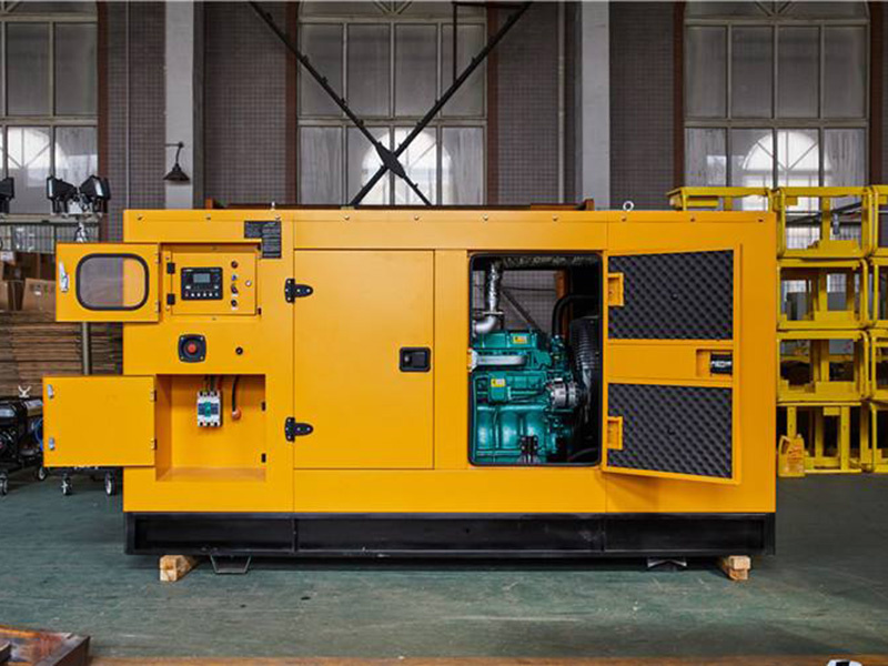 通州发电机租赁中如何根据仪表指示来判断发电机的故障类型？