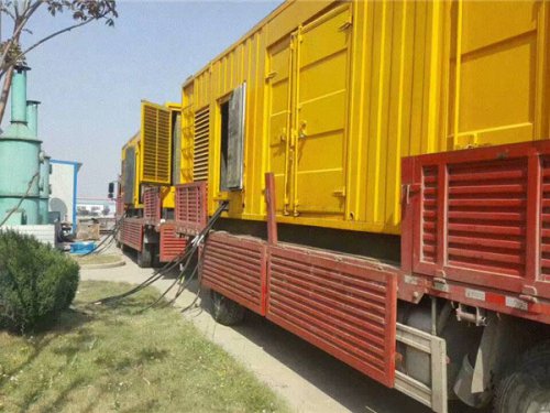 通州发电机停电自启装置主要有以下几种类型？