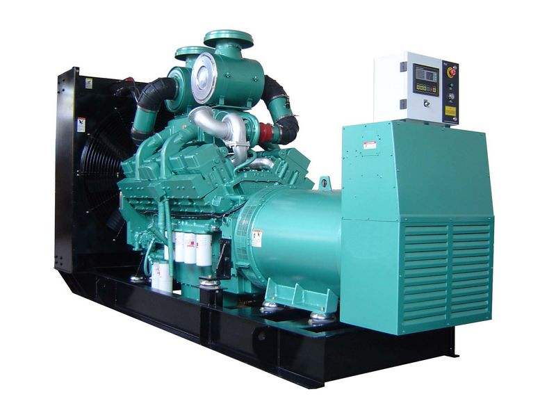 通州开架式柴油发电机的滤清器多久更换一次比较好？