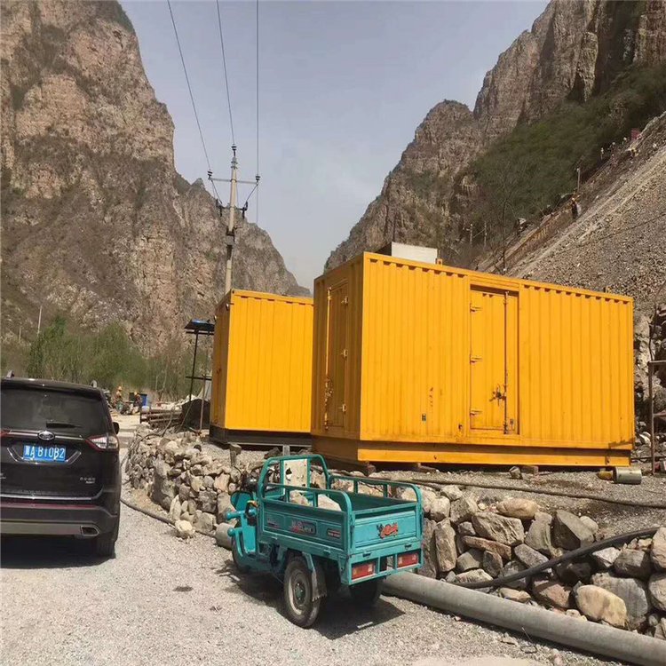 通州柴油发电机组的保养周期是多久？