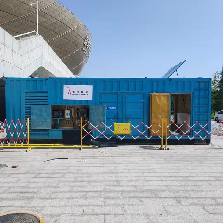 通州介绍一下发电机组维修保养的具体操作流程