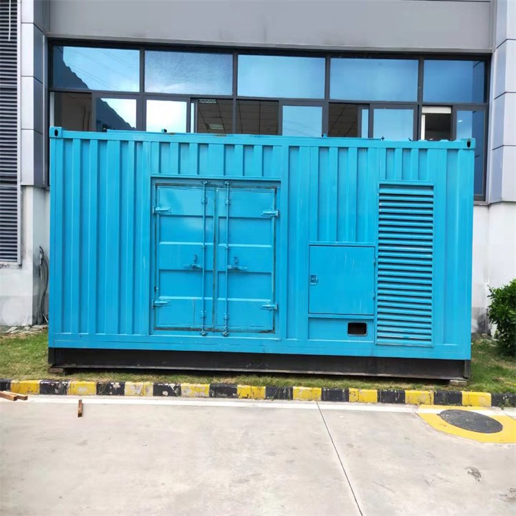 通州发电机组使用中应注意什么事项？