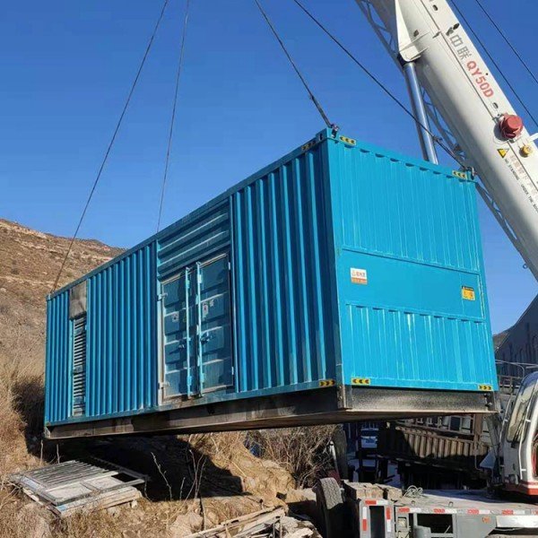 通州发电机组维修保养中应注意什么事项？