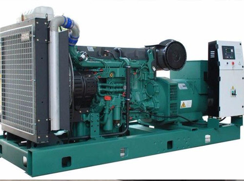 通州升级现有发电机组的成本大概是多少？