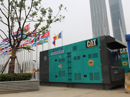 通州详细介绍一下升级发电机组的具体步骤