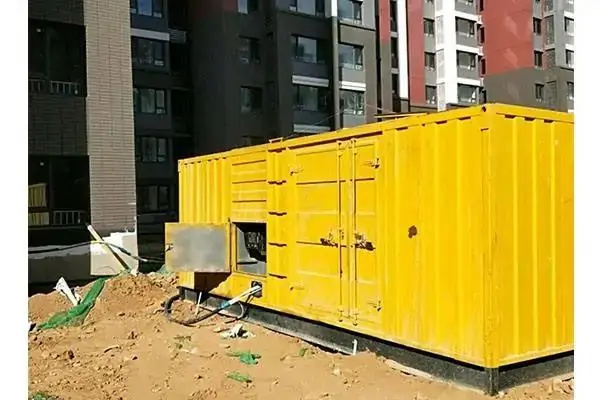 通州发电机出租负载测试对电瓶的寿命有影响吗？