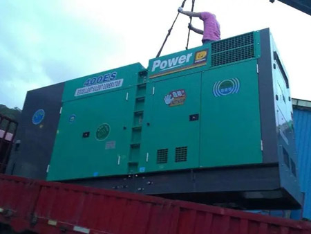 通州空气滤清器的更换周期一般是多久？