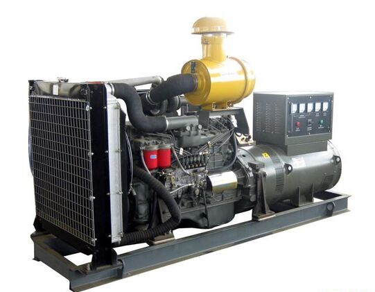 通州汽油发电机组电瓶电解液密度偏低时如何调整？