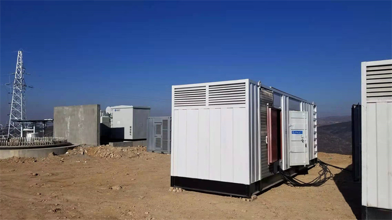 通州带预热系统的柴油发电机组在冬季启动后需要注意什么？