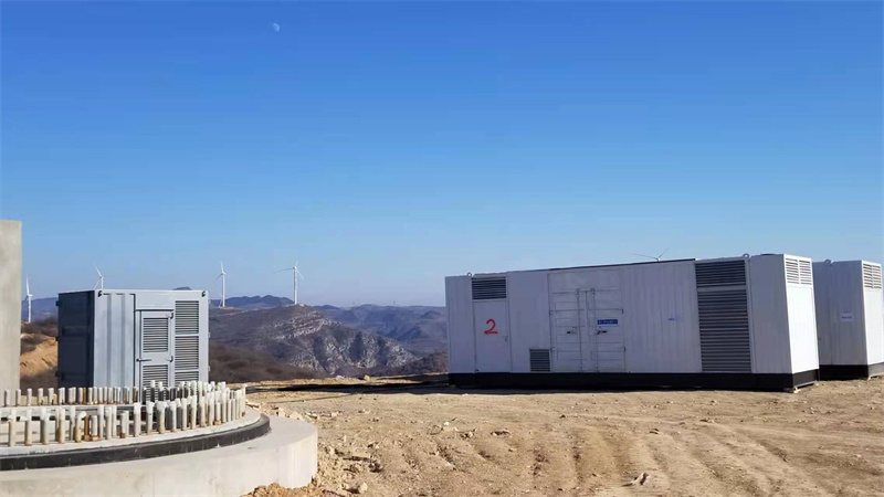 通州带燃油预热系统的柴油发电机组在冬季启动前需要做哪些准备工作？